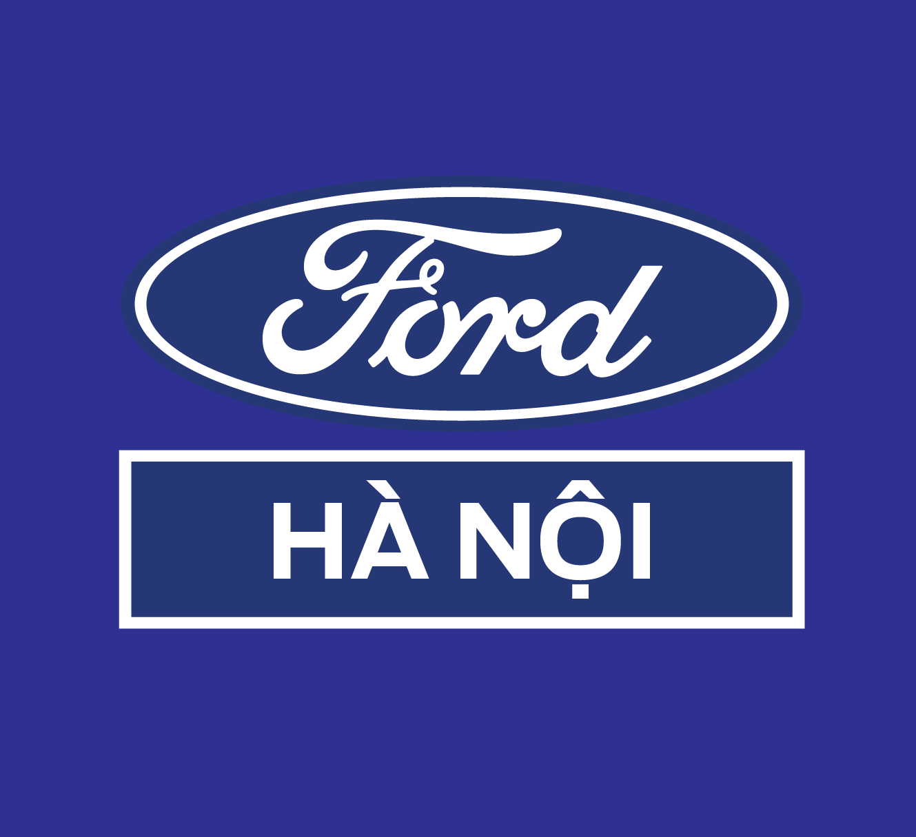 Ford Hà Nội giới thiệu Đại lý 3s ủy quyền chính hãng của Ford Hà Nội